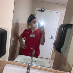 Meet your Posher, Grace